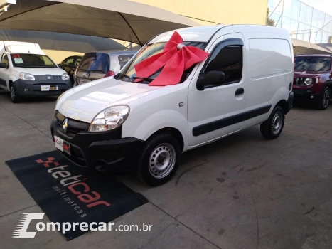 Renault KANGOO 1.6 Express 16V 4 portas