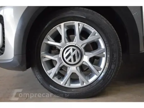 CROSS UP - 1.0 MPI 12V 4P MANUAL