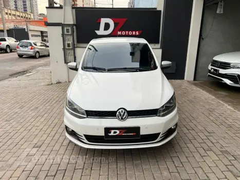 FOX 1.6 MI Rock IN RIO 8V