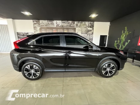 ECLIPSE CROSS 1.5 Mivec Turbo GLS