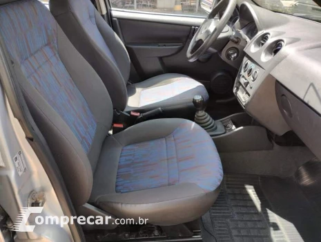 CELTA 1.0 MPFI Spirit 8V