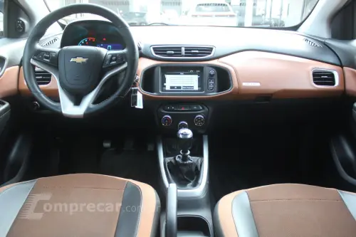 Onix Hatch 1.4 4P FLEX ACTIVE