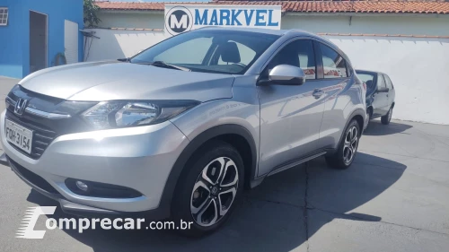 Honda HRV Ex 4 portas