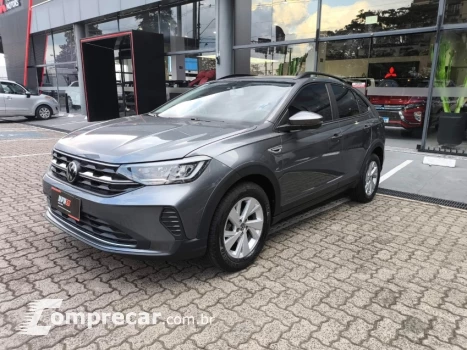 NIVUS 1.0 200 TSI Comfortline