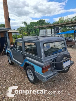 X12 1.6 LE Tocantis 8V
