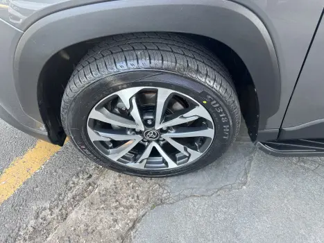 COROLLA CROSS 2.0 Vvt-ie XRE