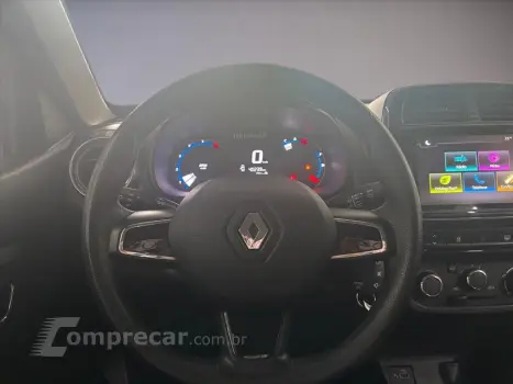 KWID 1.0 12V SCE FLEX OUTSIDER MANUAL