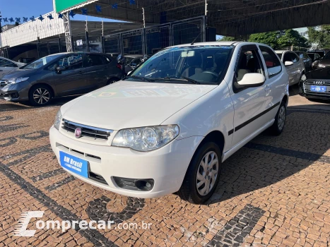 Fiat PALIO 1.0 MPI Fire 8V 2 portas