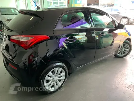 HB20 1.0 12V Comfort Plus