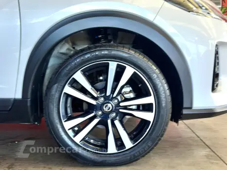 KICKS 1.6 16V FLEXSTART ADVANCE XTRONIC