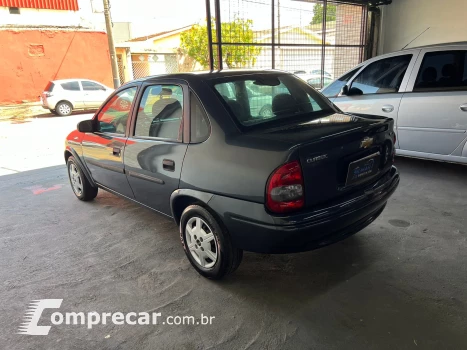 CORSA 1.0 MPFI Classic Sedan 8V