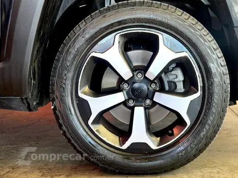 RENEGADE 2.0 16V TURBO DIESEL TRAILHAWK 4P 4X4 AUTOMÁTICO