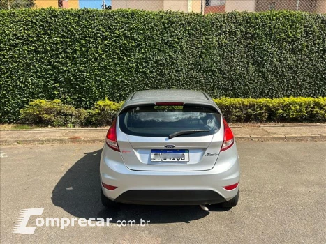 FIESTA 1.5 SE Hatch 16V