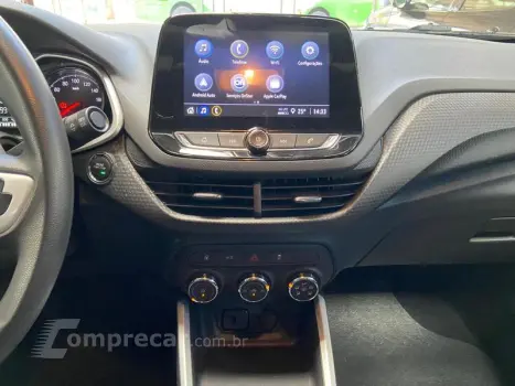 ONIX SEDAN PLUS LT 1.0 12V MANUAL