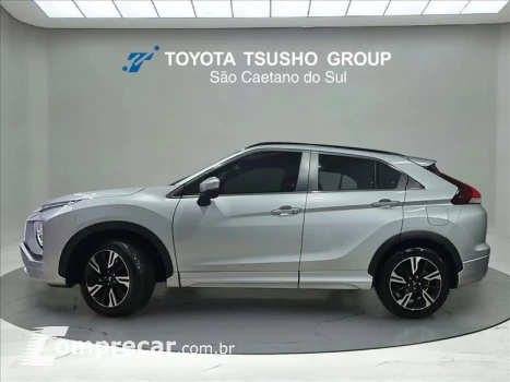 ECLIPSE CROSS 1.5 Mivec Turbo HPE