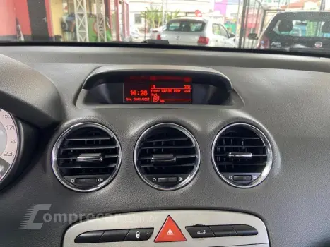 408 ALLURE 2.0 16V AUT. FLEX