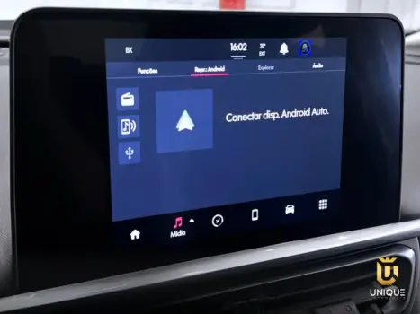 FASTBACK - 1.0 TURBO 200 AUDACE CVT