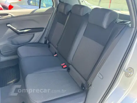 T-CROSS 1.0 200 TSI Sense