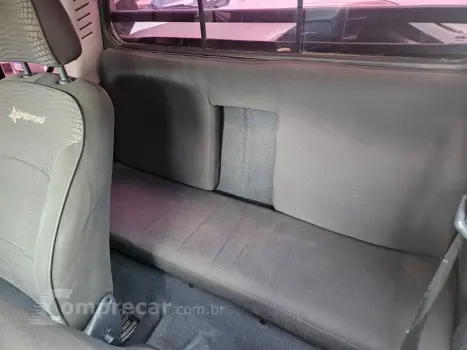 Strada Adventure 1.8/ 1.8 LOCKER Flex CE