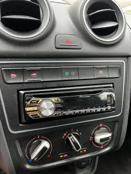 Gol TRACK 1.0 Mi Total Flex 8V 4p