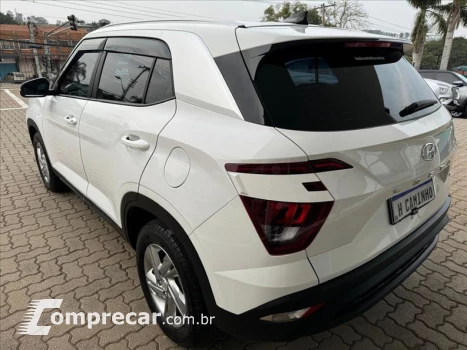 CRETA 1.0 Tgdi Comfort