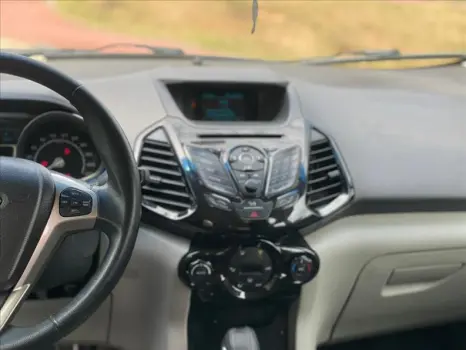 ECOSPORT 2.0 Titanium 16V