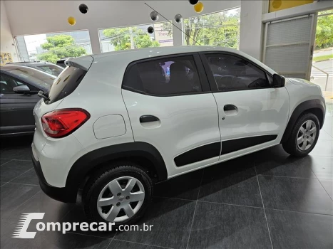 KWID 1.0 12V SCE ZEN