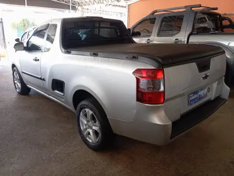 MONTANA 1.4 MPFI LS CS 8V