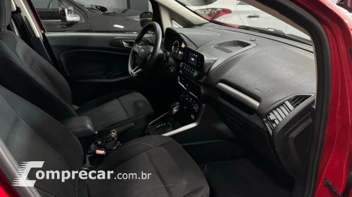 ECOSPORT 1.5 Ti-vct SE