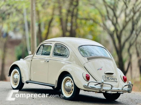 FUSCA 1.3 8V