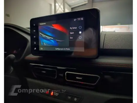 KARDIAN 1.0 TCE FLEX PREMIÉRE EDITION EDC