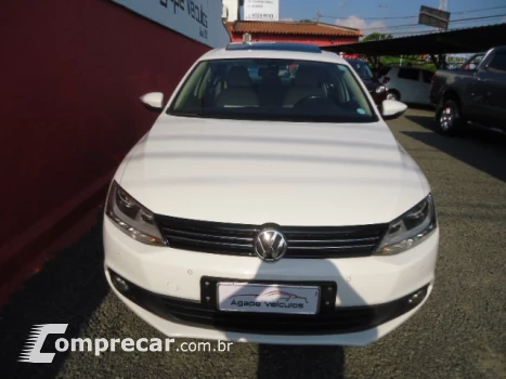 JETTA 2.0 Comfortline