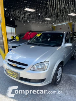 CHEVROLET CLASSIC 1.0 MPFI LS 8V 4 portas