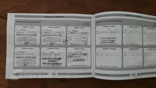 ARRIZO 6 1.5 VVT Turbo Iflex GSX