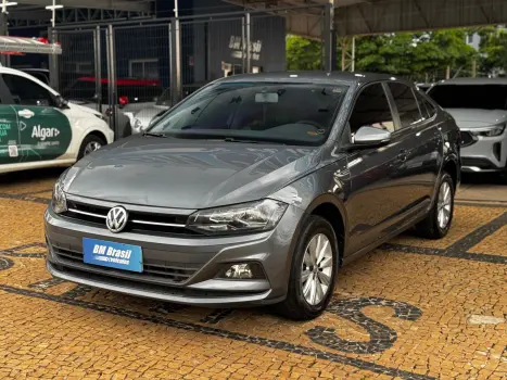 VIRTUS 1.0 200 TSI Comfortline