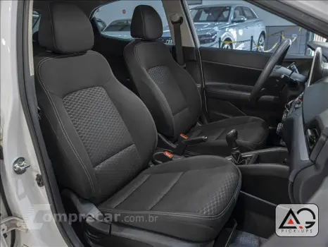 HB20 1.0 Tgdi Platinum