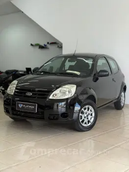 FORD ka 1.0 flex 2 portas