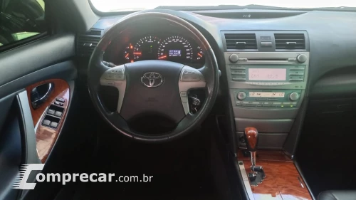 CAMRY 3.5 XLE V6 24V