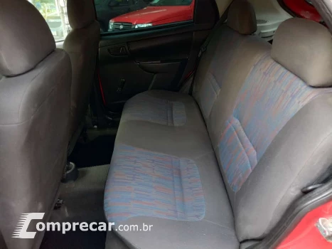 CELTA 1.0 MPFI Spirit 8V