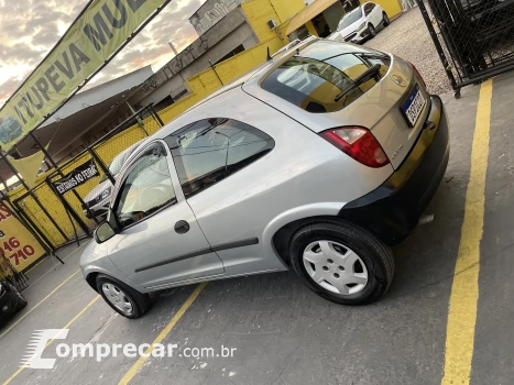 CELTA 1.0 MPFI Spirit 8V