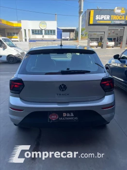 POLO 1.0 MPI Track