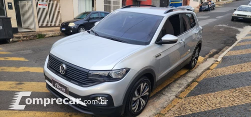 T-CROSS 1.0 200 TSI