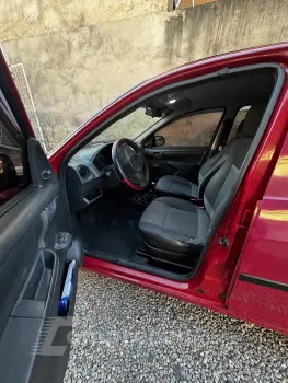 CELTA 1.0 MPFI VHCE Spirit 8V