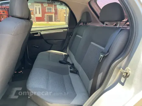 CELTA 1.0 MPFI LT 8V