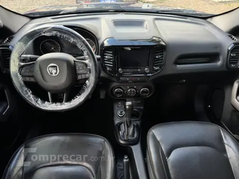 Toro Ultra 2.0 16V 4x4 TB Diesel Aut.