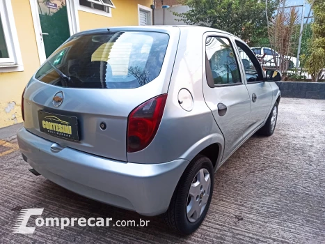 CELTA 1.0 MPFI Spirit 8V