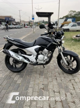 Yamaha FAZER YS250