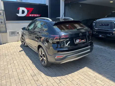 NIVUS 1.0 200 TSI Highline