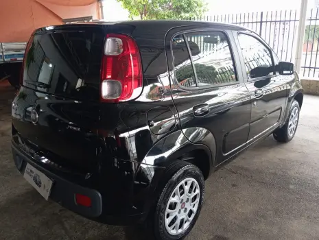 UNO 1.0 EVO Vivace 8V