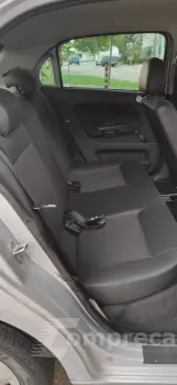 GOL 1.6 MSI Totalflex Comfortline